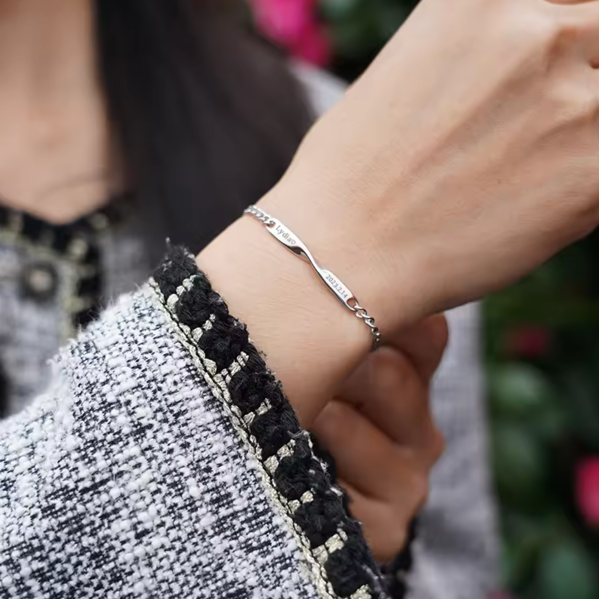 צמידי forever-love