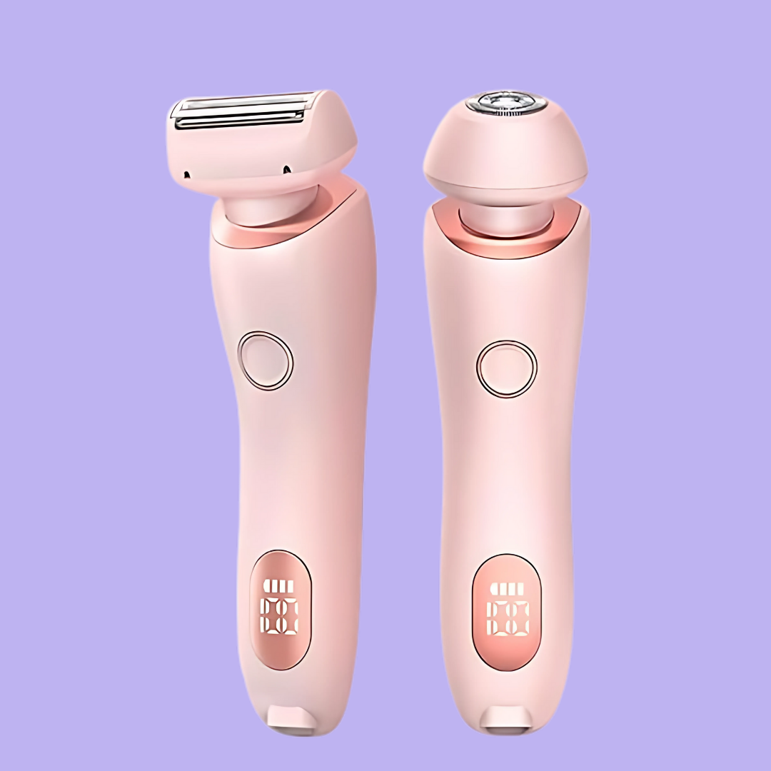 מסיר השיער של CIELO