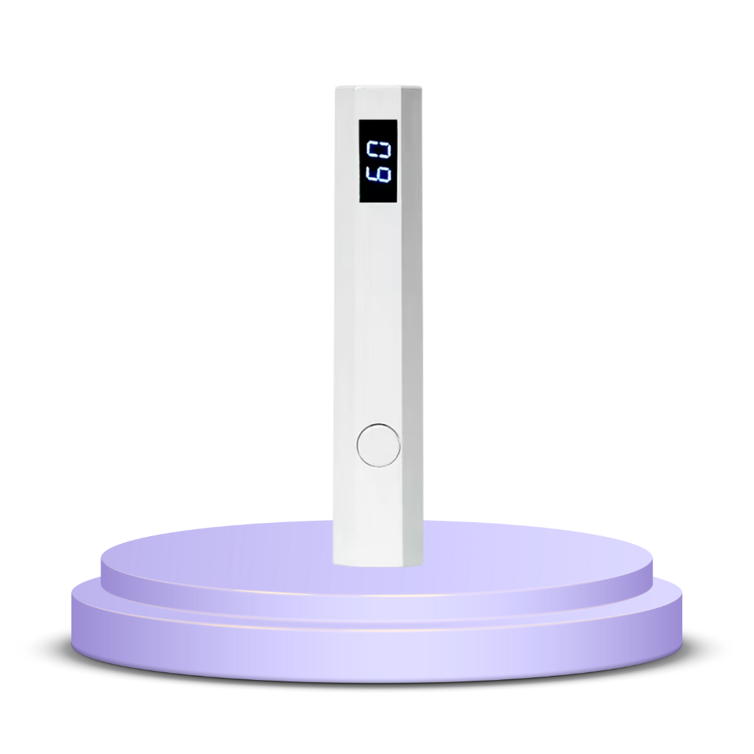 נורת ייבוש UV