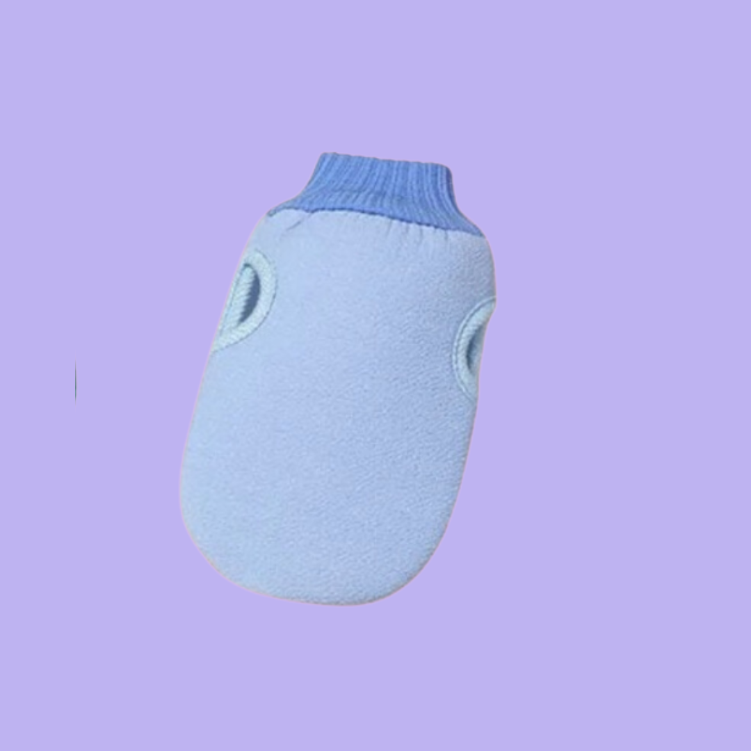 כפפת הפילינג